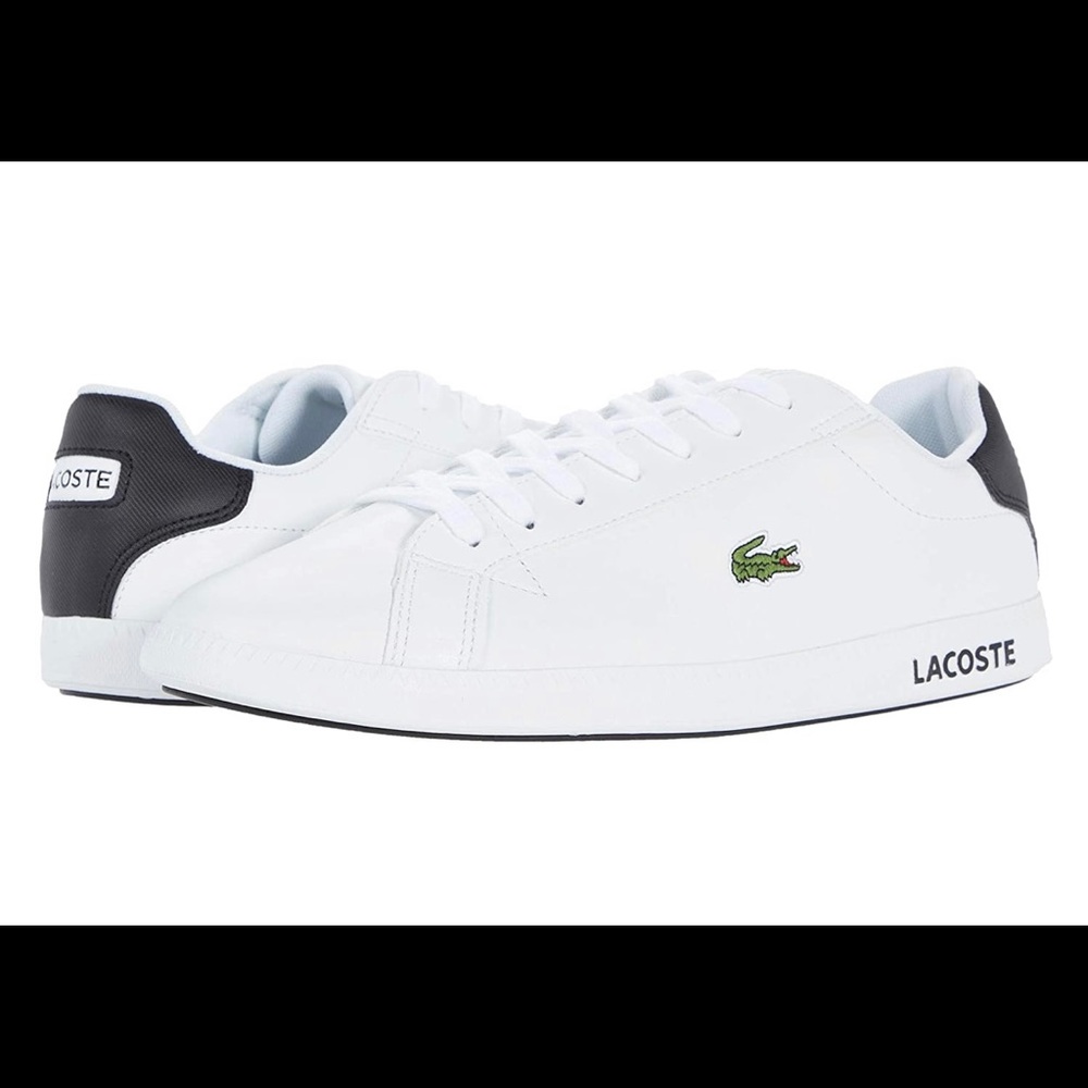Men’s Lacoste Graduate 0120 Sneaker